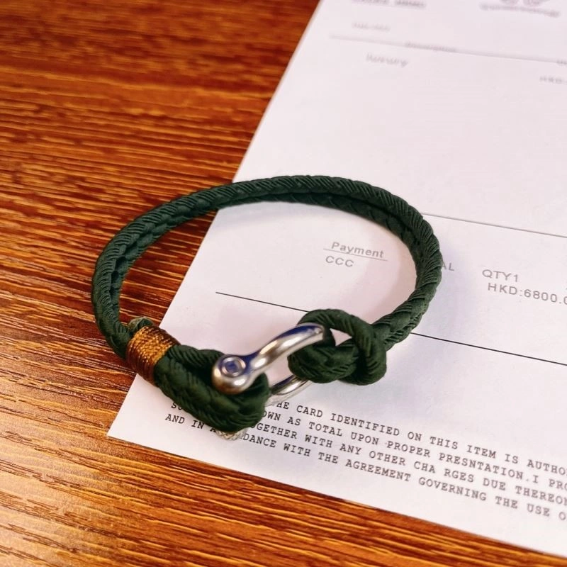 DailyWear Chrome Hearts Bracelets 240273