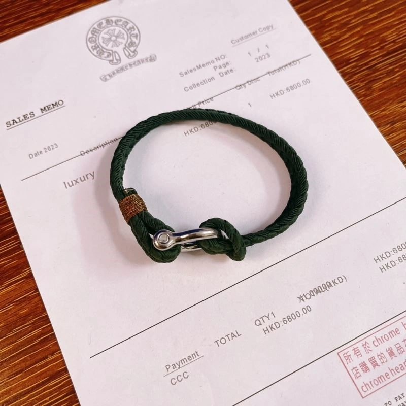 DailyWear Chrome Hearts Bracelets 240273