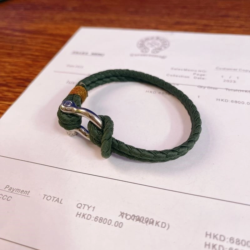 DailyWear Chrome Hearts Bracelets 240273