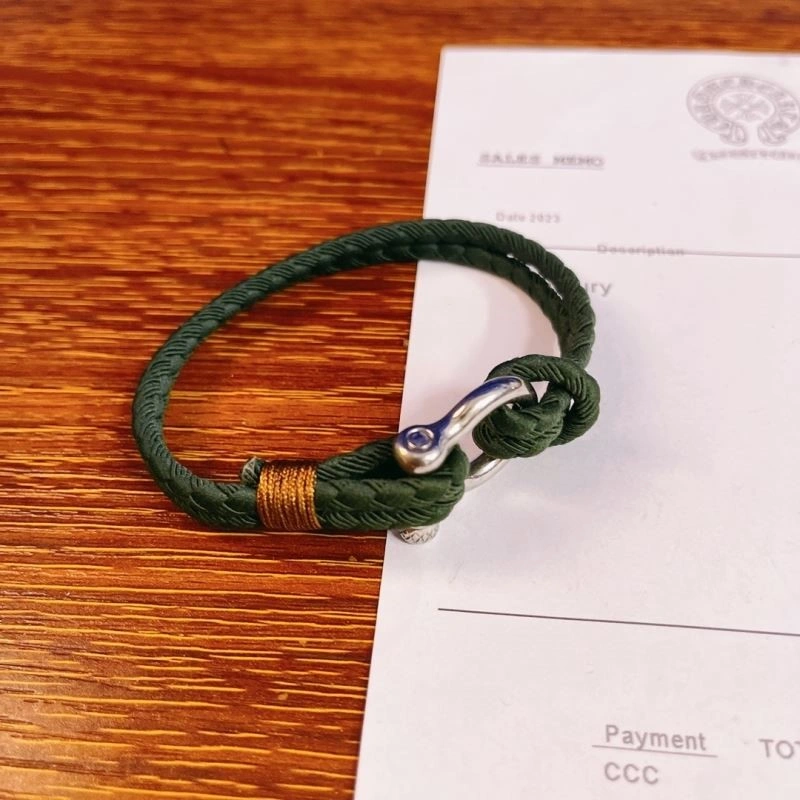 DailyWear Chrome Hearts Bracelets 240273