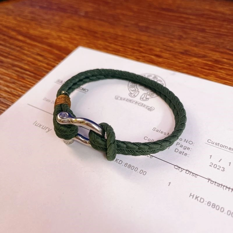 DailyWear Chrome Hearts Bracelets 240273