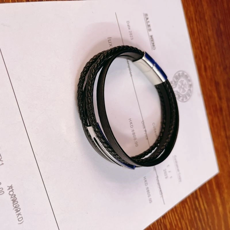 Chrome Hearts Bracelets Youthful 240272