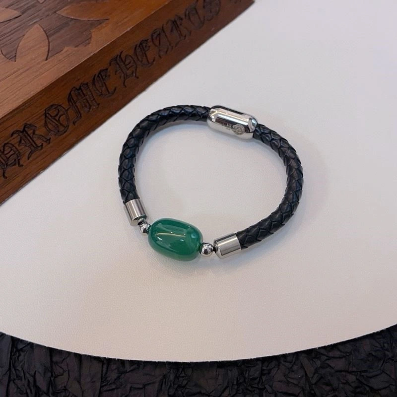 Compact Chrome Hearts Bracelets 240262