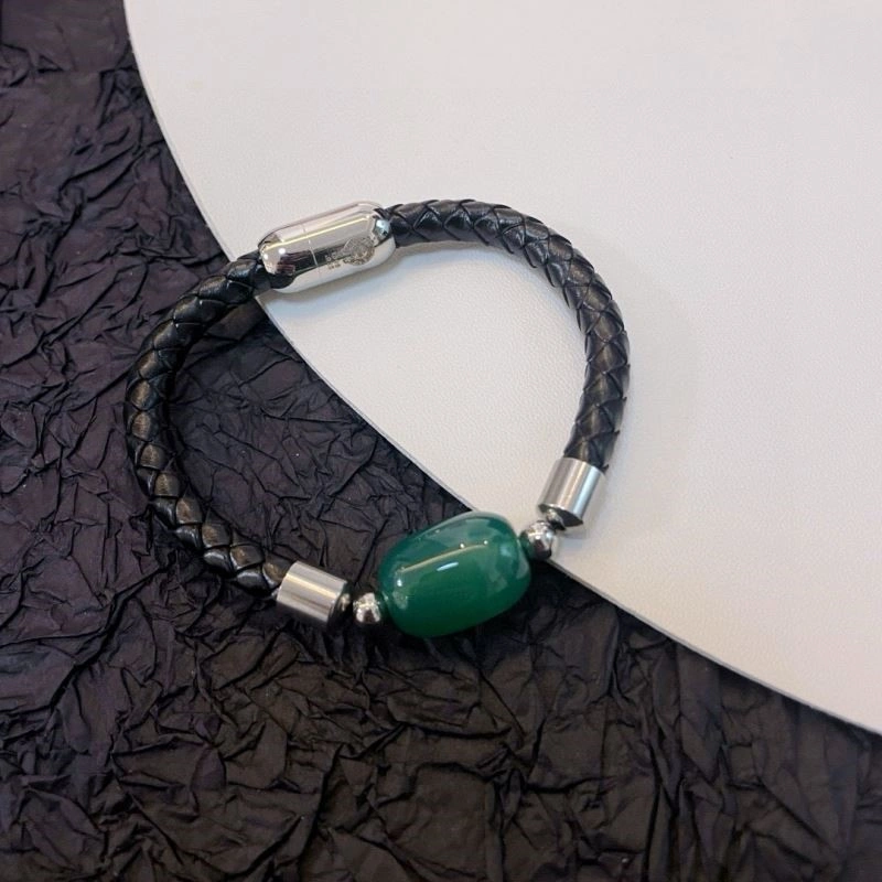 Compact Chrome Hearts Bracelets 240262