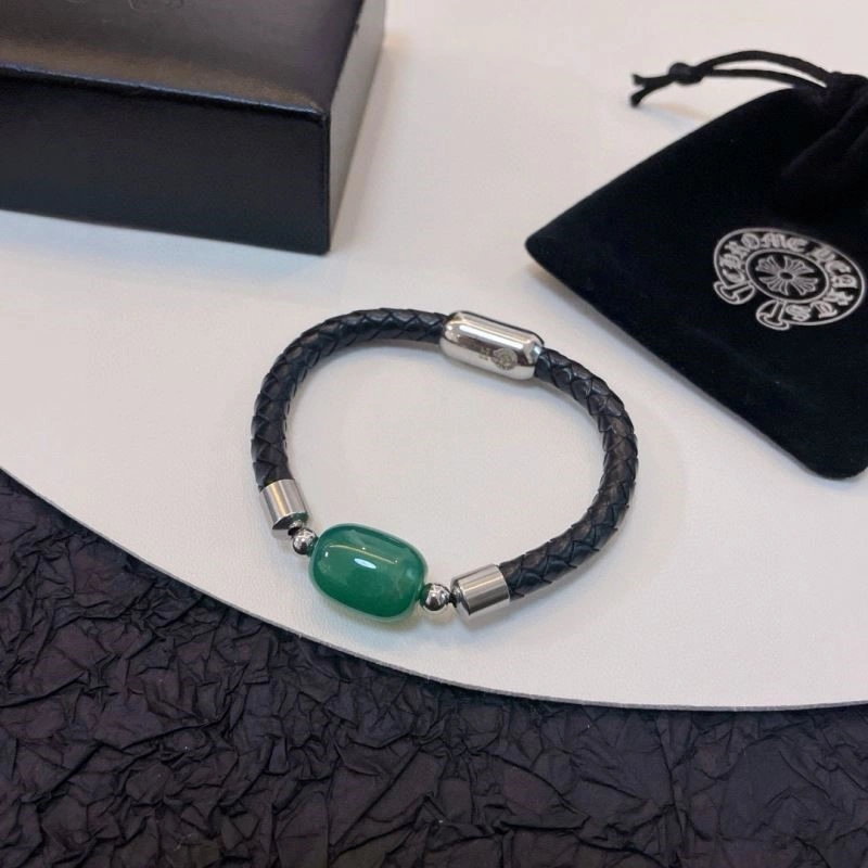 Compact Chrome Hearts Bracelets 240262