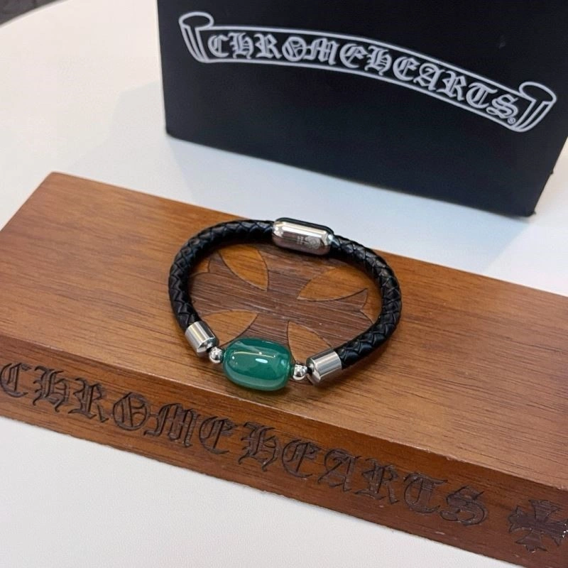 Compact Chrome Hearts Bracelets 240262