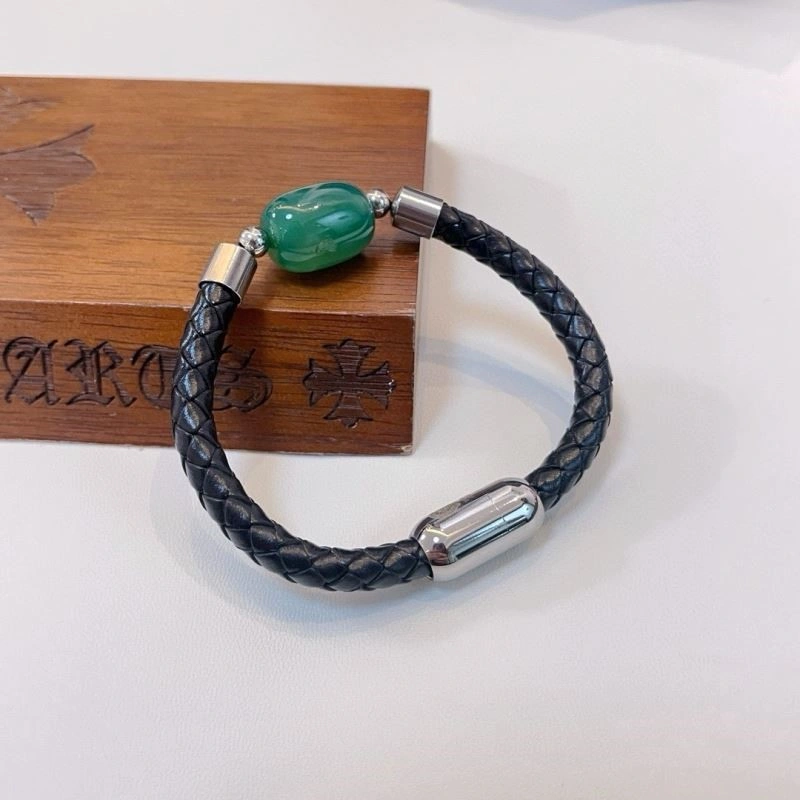 Compact Chrome Hearts Bracelets 240262