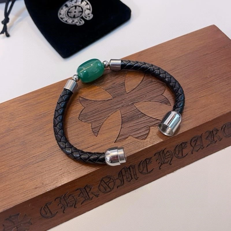 Compact Chrome Hearts Bracelets 240262