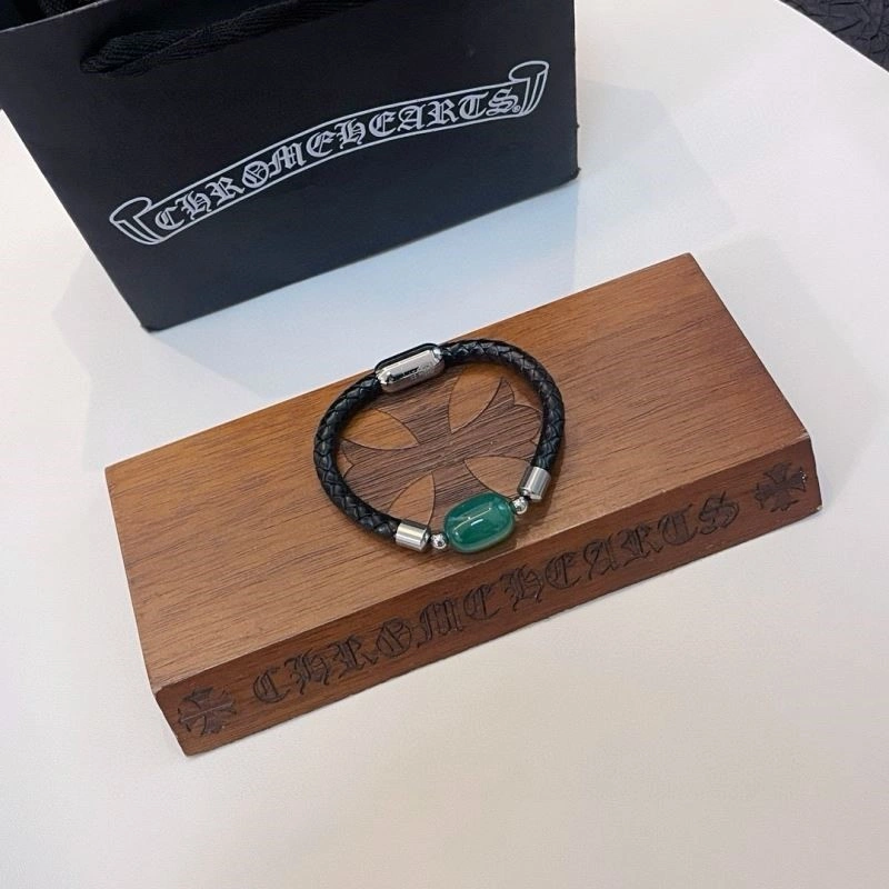Compact Chrome Hearts Bracelets 240262