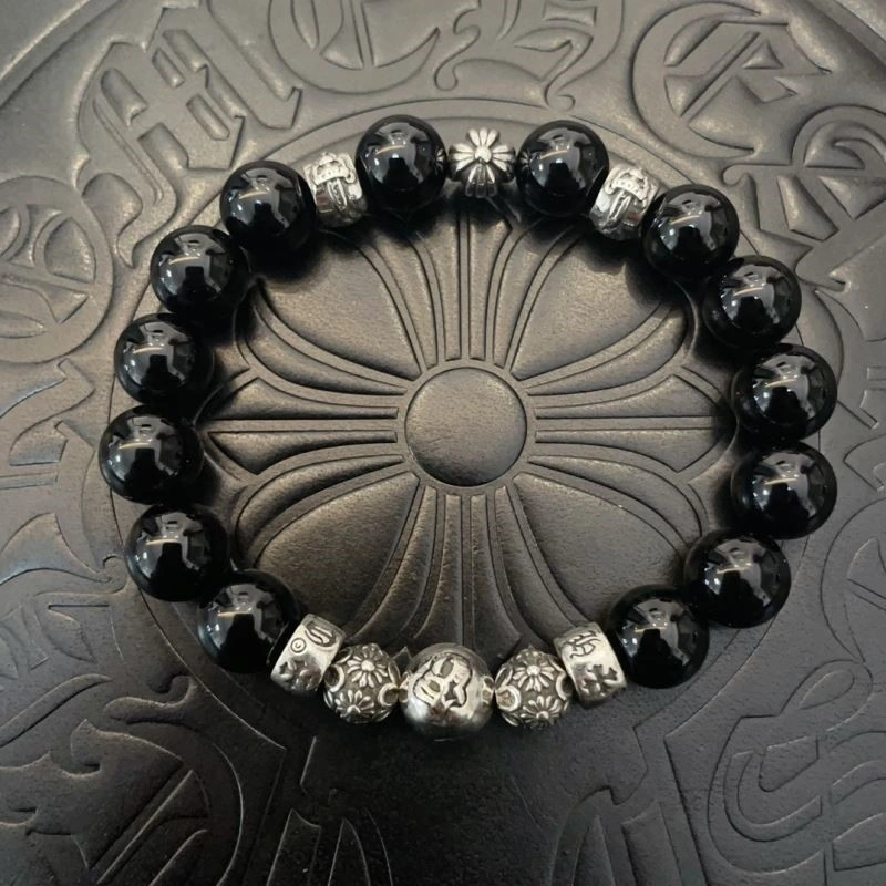 RelaxedFit Chrome Hearts Bracelets 240276