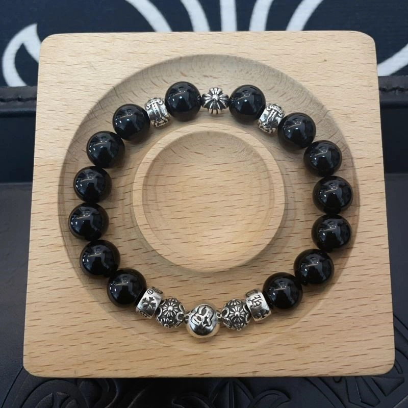 RelaxedFit Chrome Hearts Bracelets 240276