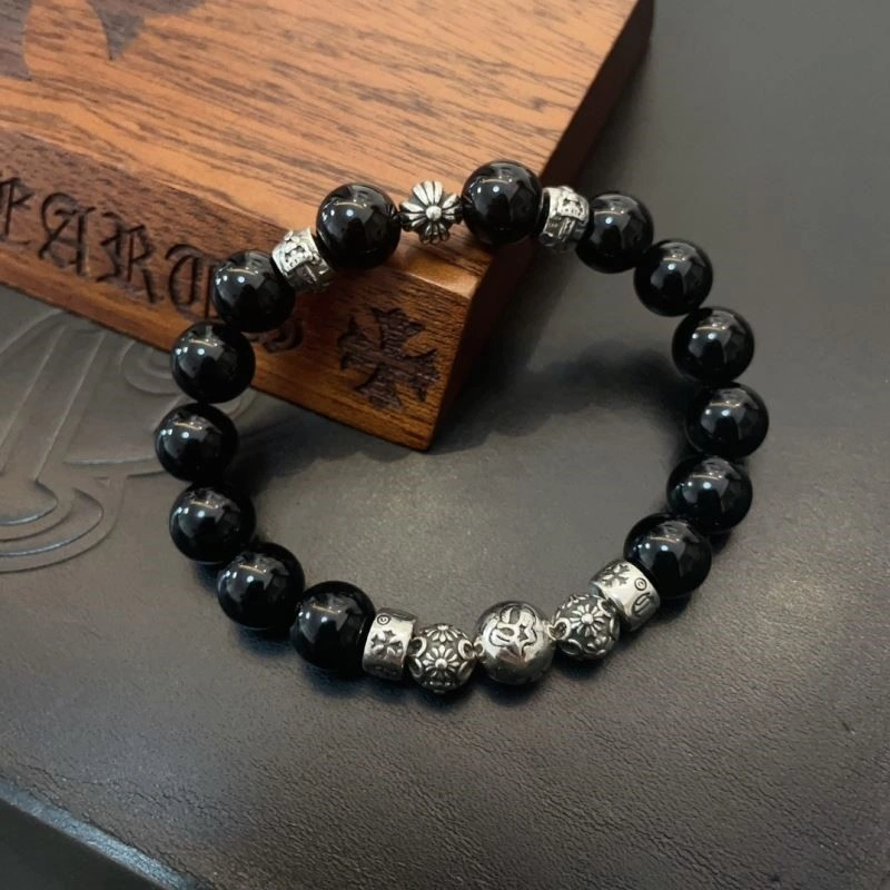 RelaxedFit Chrome Hearts Bracelets 240276