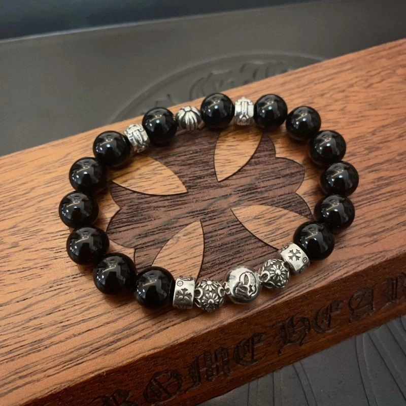 RelaxedFit Chrome Hearts Bracelets 240276