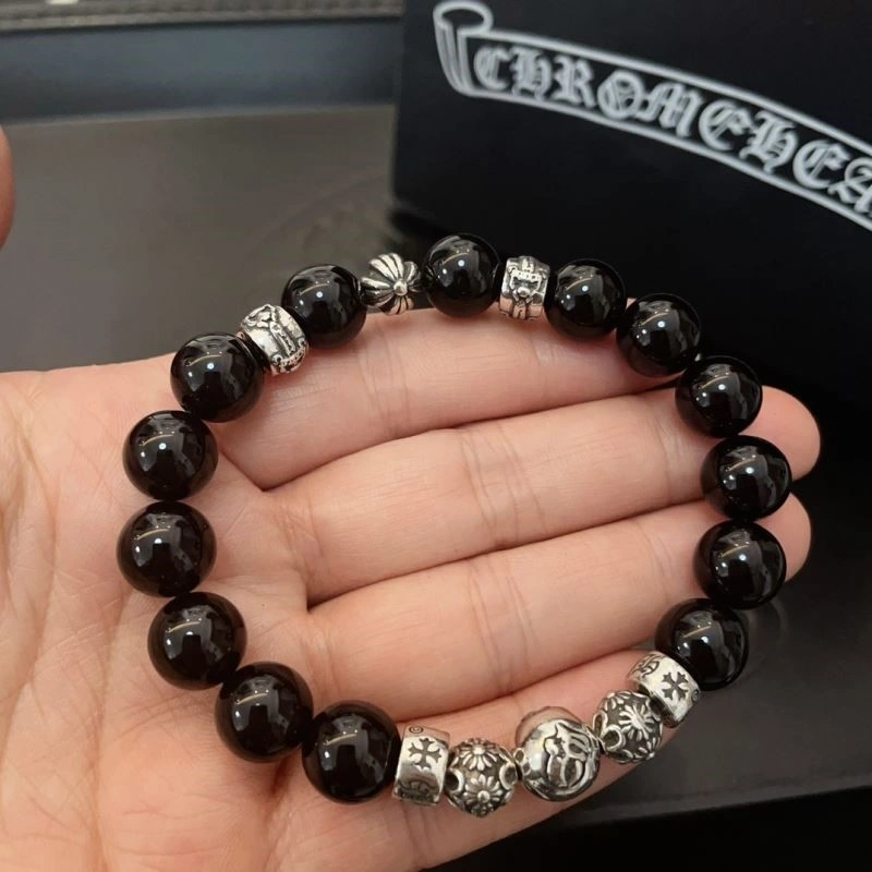 RelaxedFit Chrome Hearts Bracelets 240276