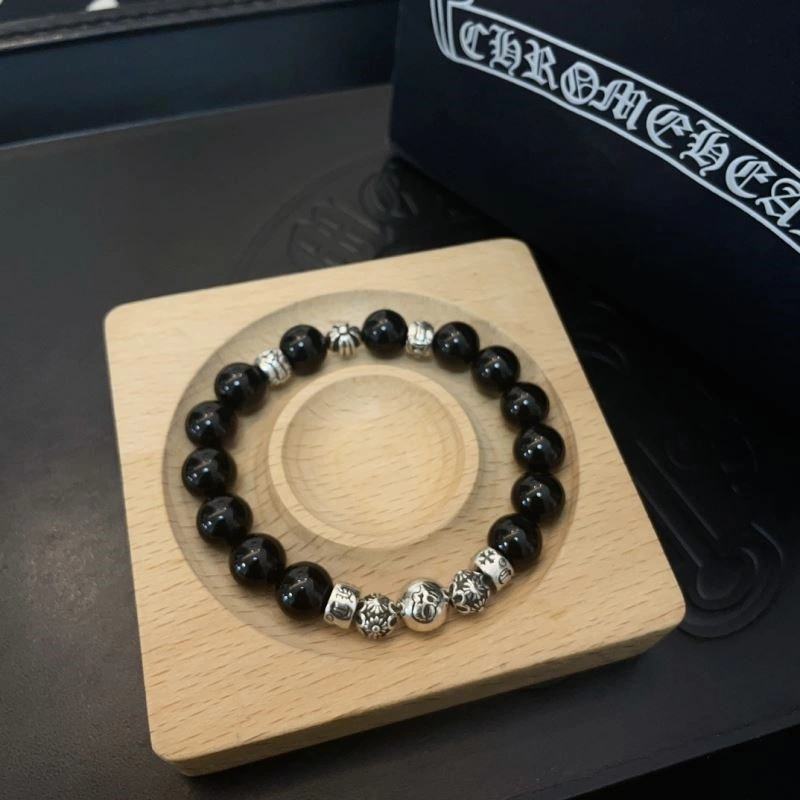 RelaxedFit Chrome Hearts Bracelets 240276