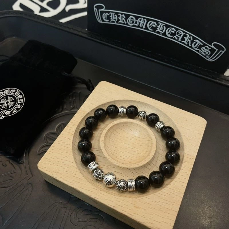 RelaxedFit Chrome Hearts Bracelets 240276