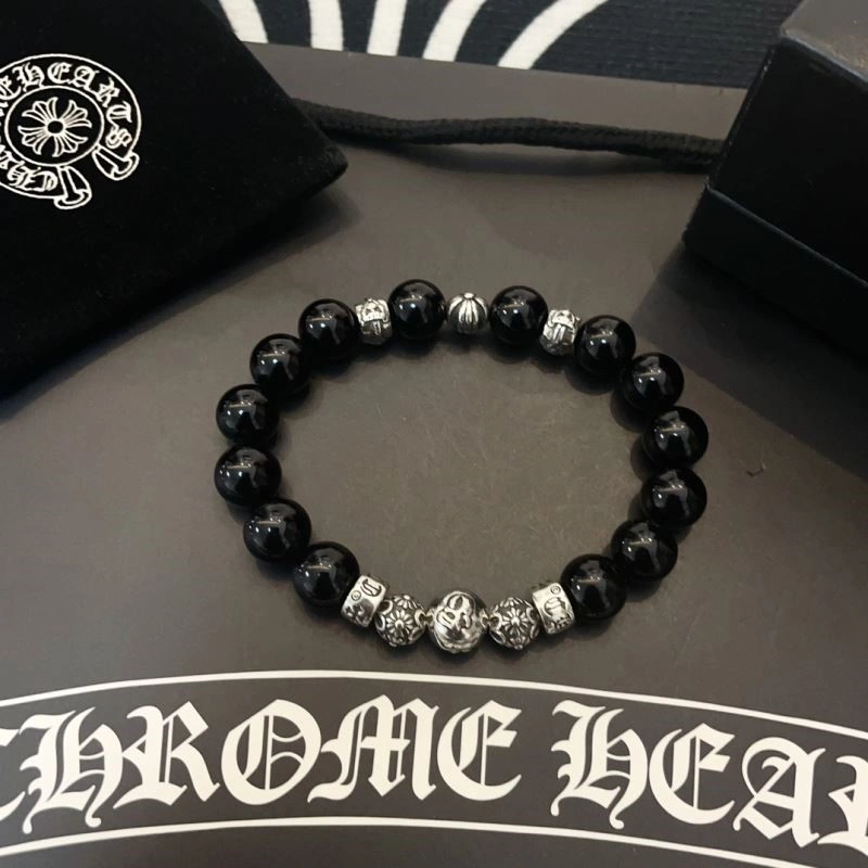 RelaxedFit Chrome Hearts Bracelets 240276