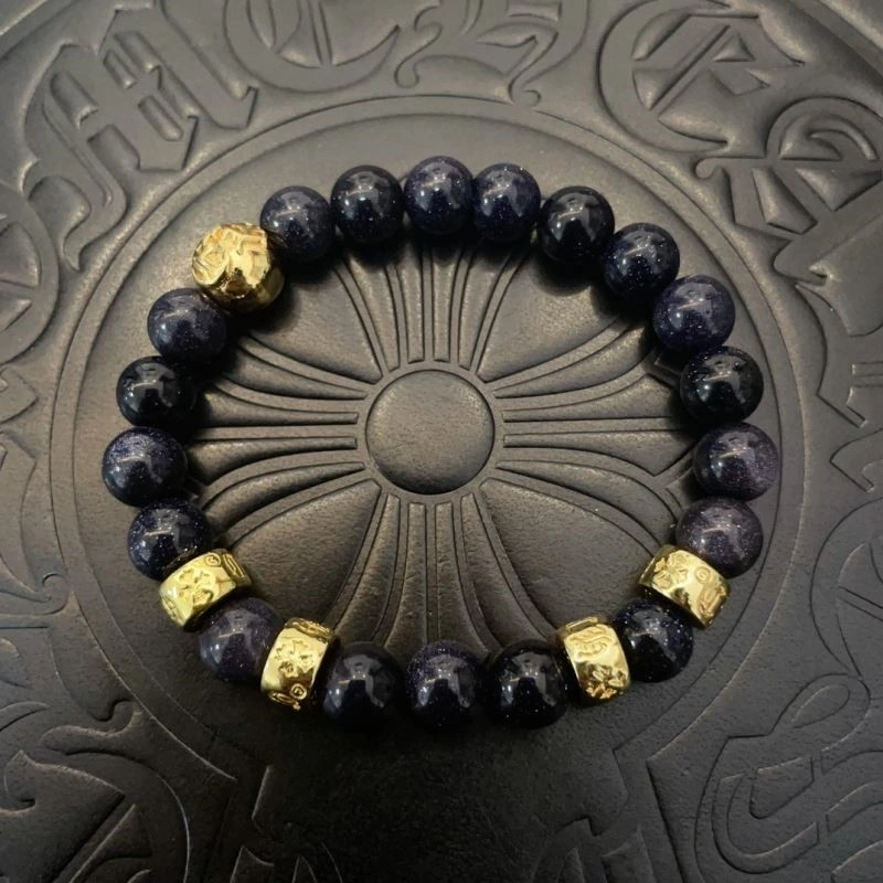 MultiPurpose Chrome Hearts Bracelets 240258