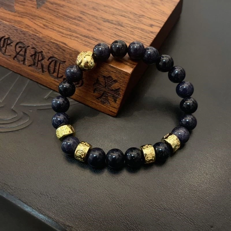 MultiPurpose Chrome Hearts Bracelets 240258