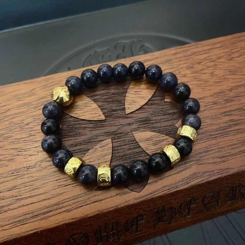 MultiPurpose Chrome Hearts Bracelets 240258