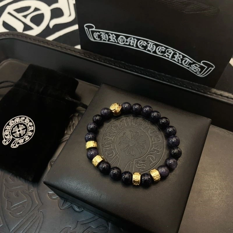 MultiPurpose Chrome Hearts Bracelets 240258