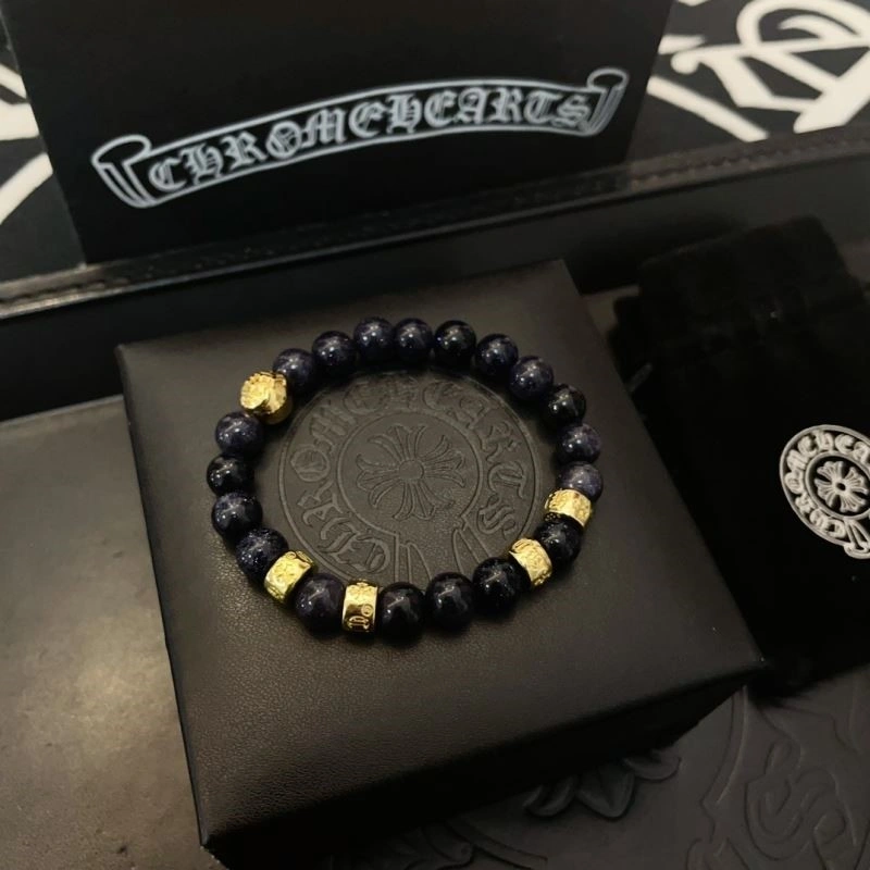 MultiPurpose Chrome Hearts Bracelets 240258