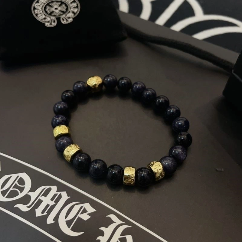 MultiPurpose Chrome Hearts Bracelets 240258