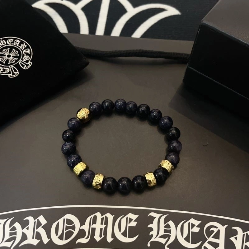 MultiPurpose Chrome Hearts Bracelets 240258