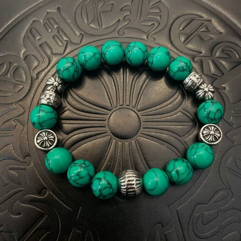 Chrome Hearts Bracelets Bold 240275