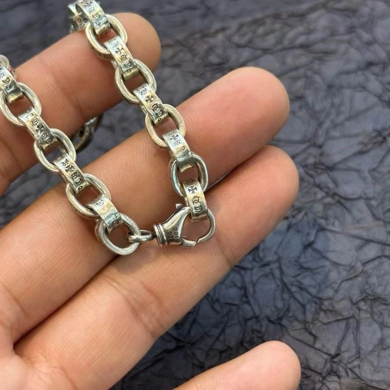 Sleek Chrome Hearts Bracelets 239907