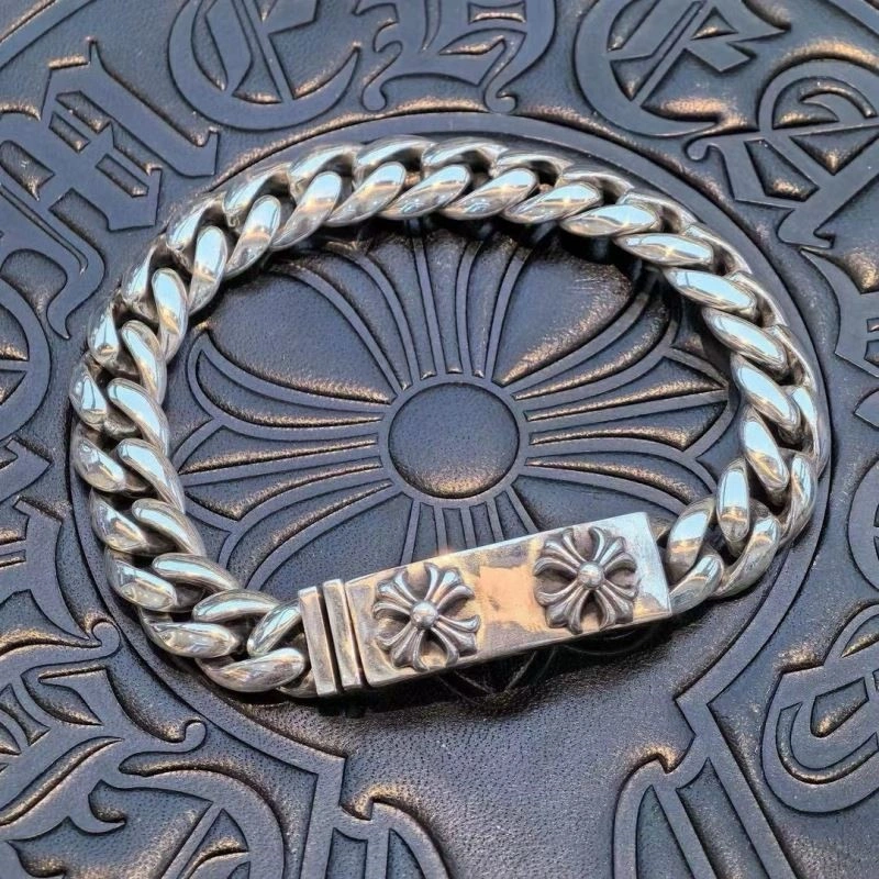 Chrome Hearts Bracelets Comfortable 239910