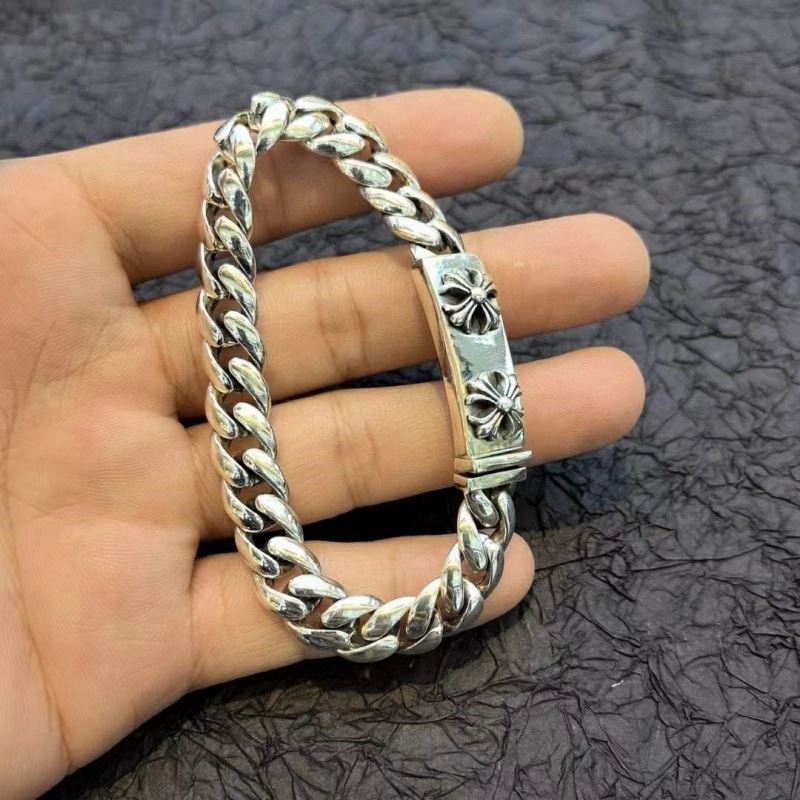 Chrome Hearts Bracelets Comfortable 239910