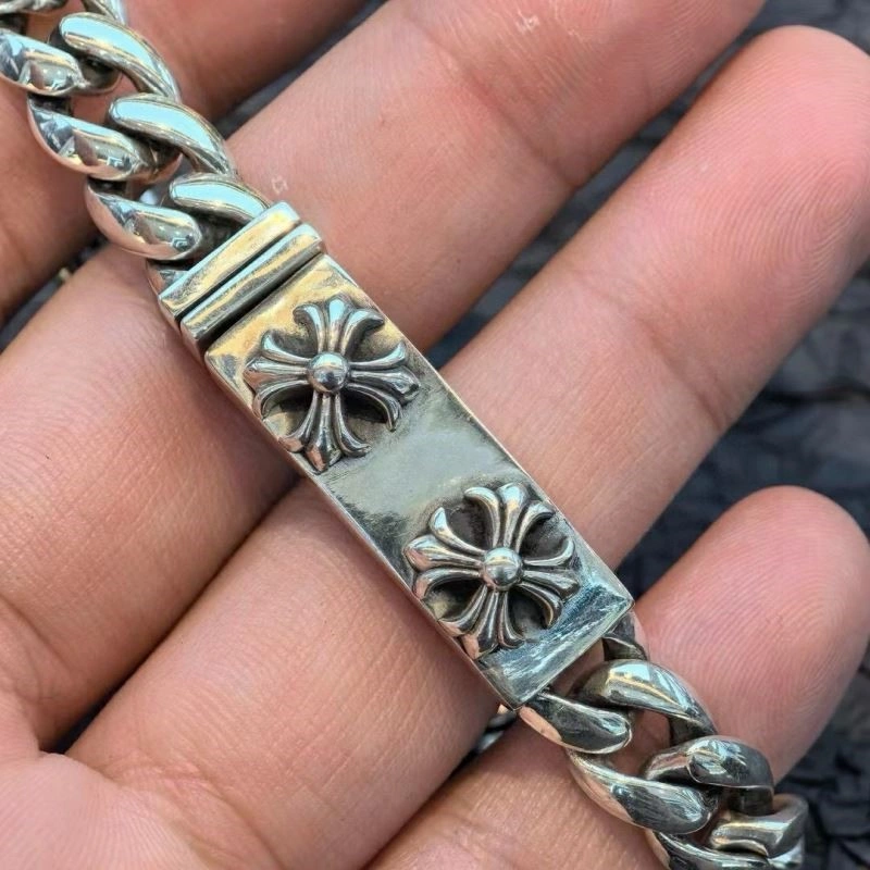 Chrome Hearts Bracelets Comfortable 239910