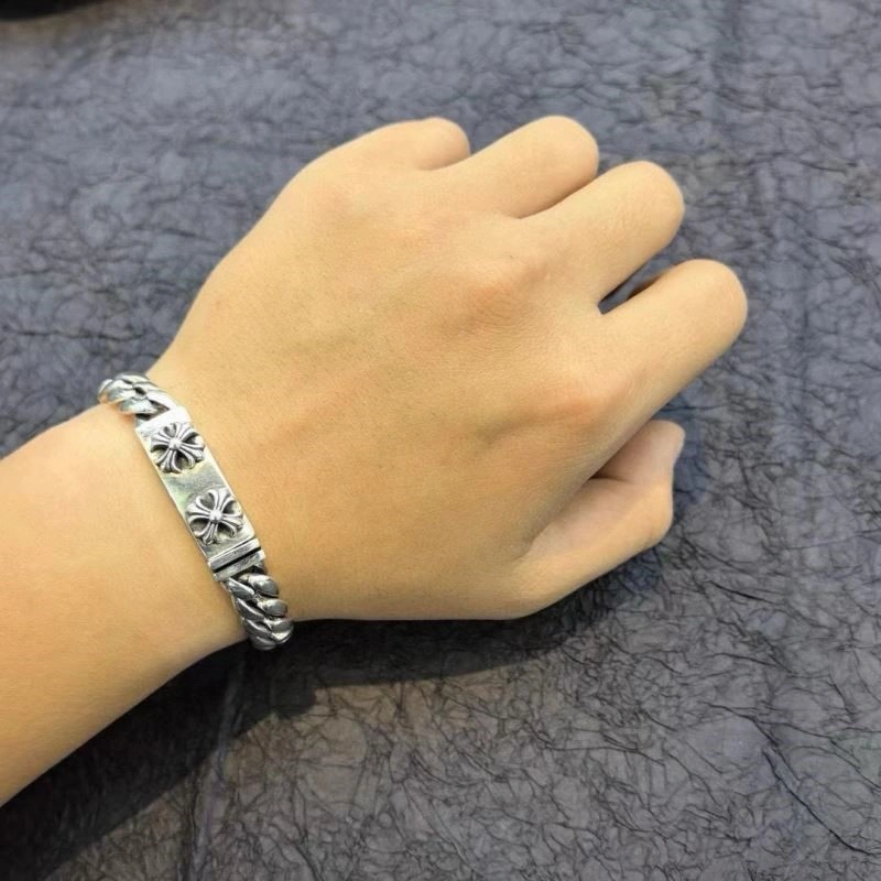 Chrome Hearts Bracelets Comfortable 239910