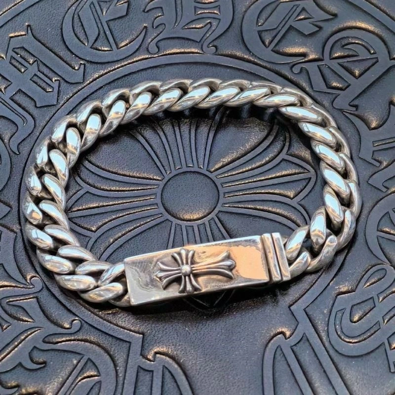 Tailored Chrome Hearts Bracelets 239896