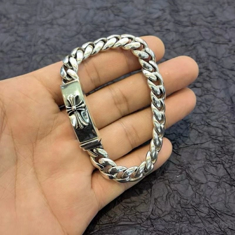 Tailored Chrome Hearts Bracelets 239896