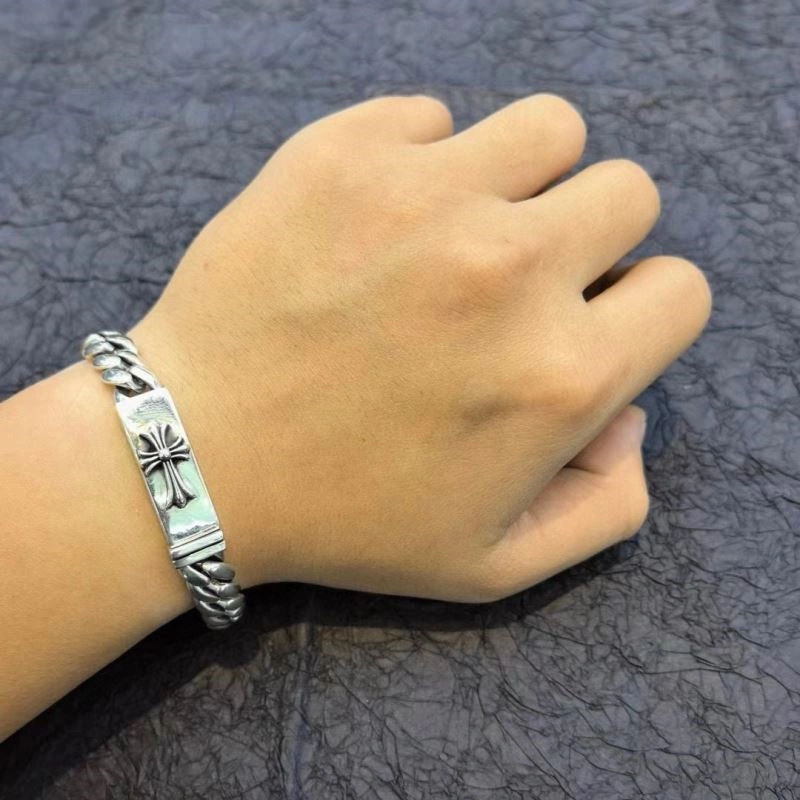 Tailored Chrome Hearts Bracelets 239896