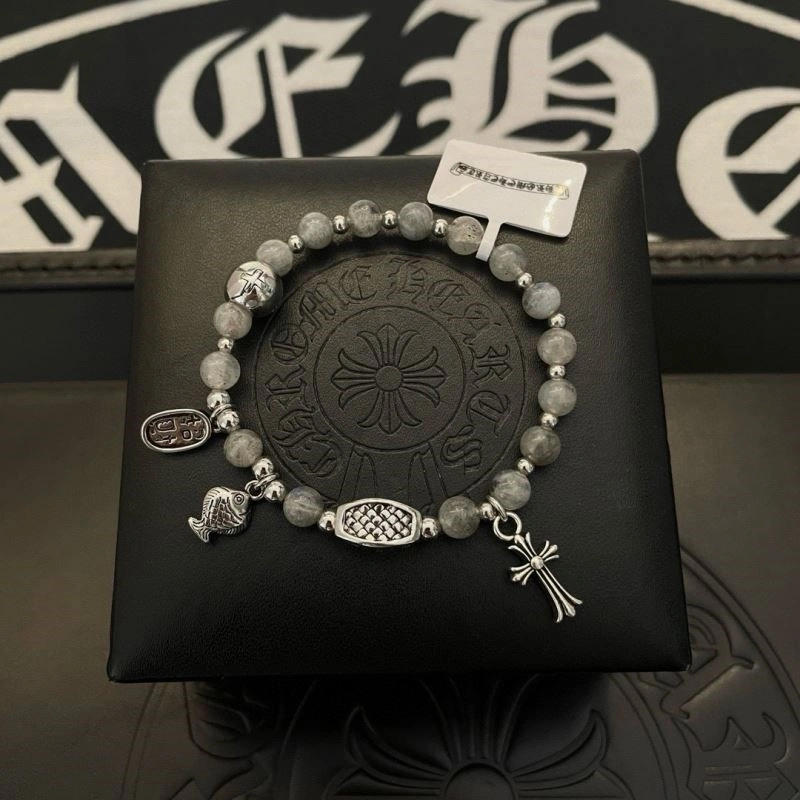 Trendy Chrome Hearts Bracelets 239897