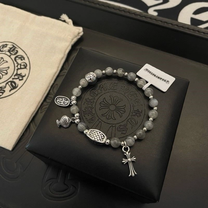 Trendy Chrome Hearts Bracelets 239897