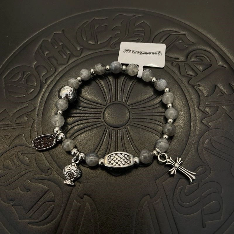 Trendy Chrome Hearts Bracelets 239897