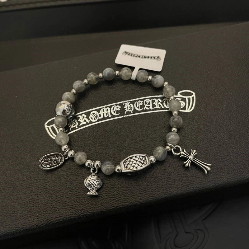Trendy Chrome Hearts Bracelets 239897
