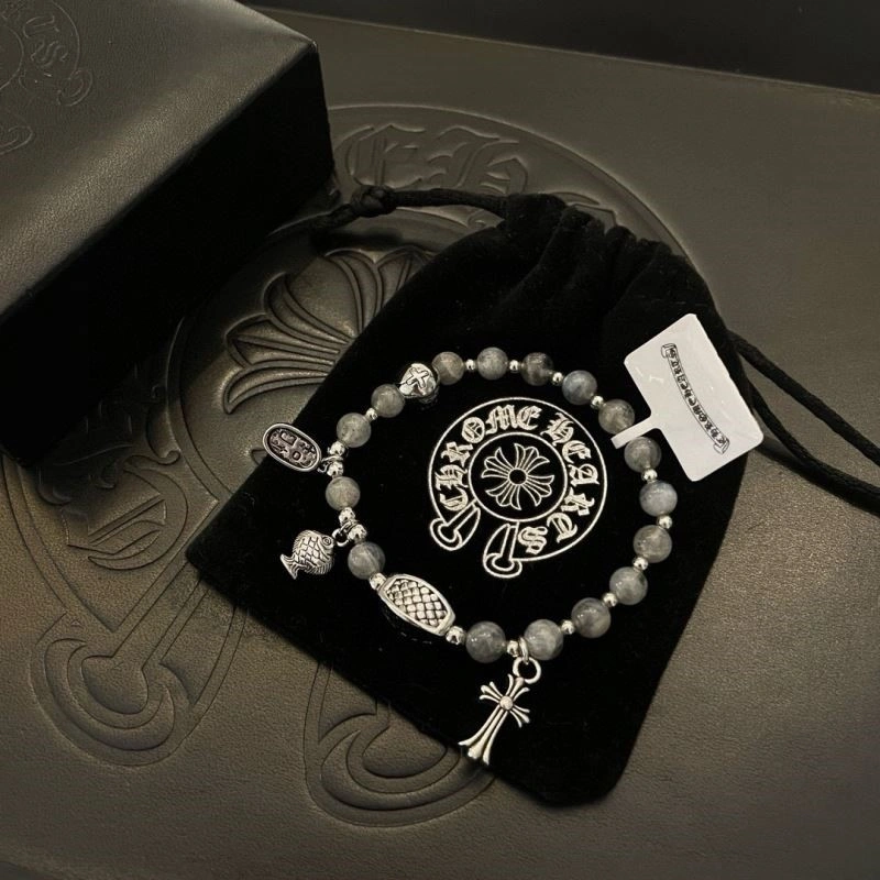 Trendy Chrome Hearts Bracelets 239897