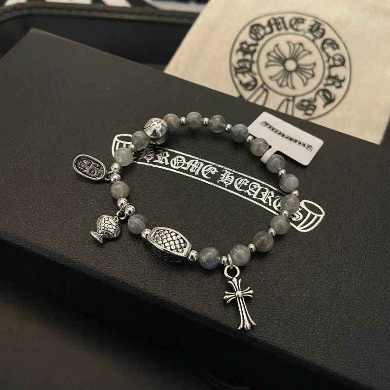 Trendy Chrome Hearts Bracelets 239897