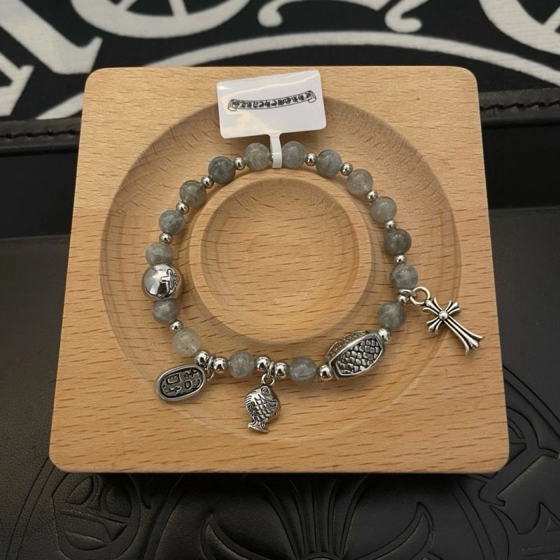 Trendy Chrome Hearts Bracelets 239897