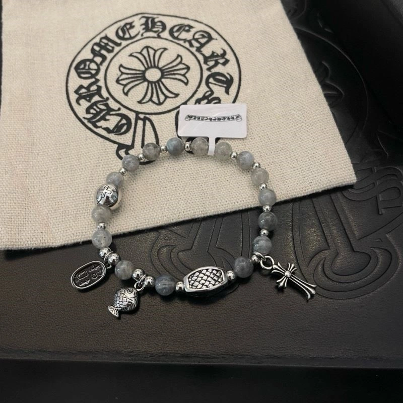 Trendy Chrome Hearts Bracelets 239897