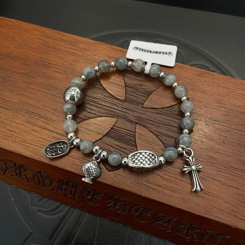 Trendy Chrome Hearts Bracelets 239897