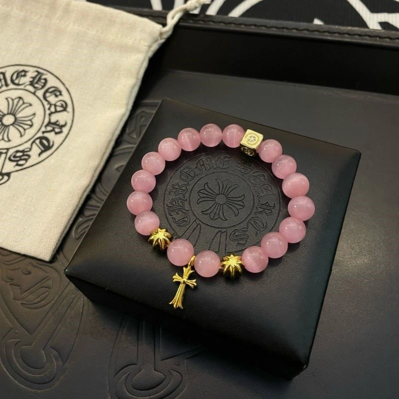 Chrome Hearts Bracelets GoodFit 239903
