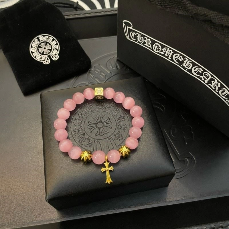 Chrome Hearts Bracelets GoodFit 239903