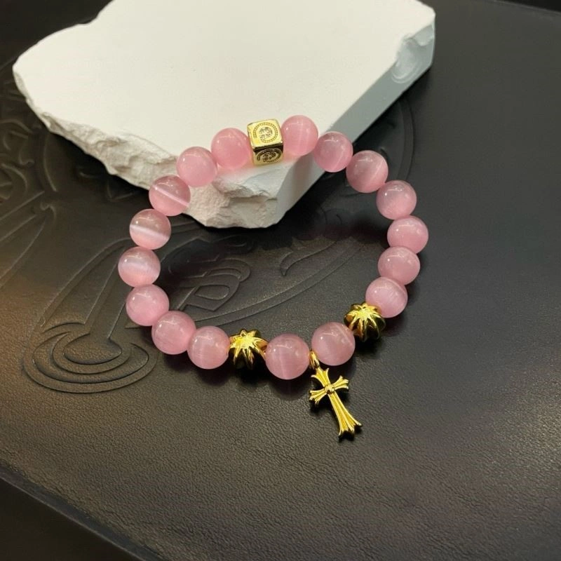 Chrome Hearts Bracelets GoodFit 239903