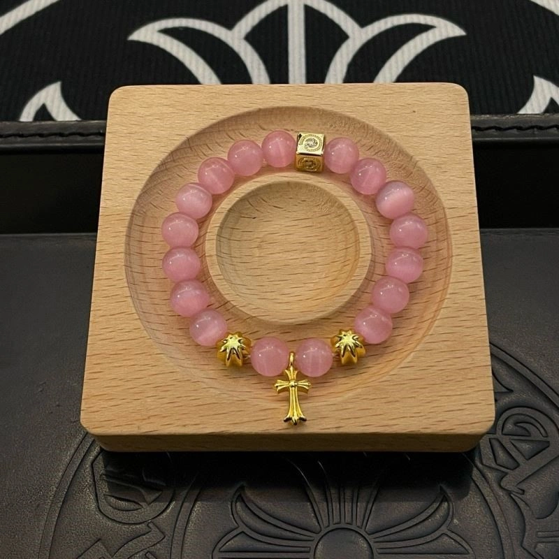Chrome Hearts Bracelets GoodFit 239903